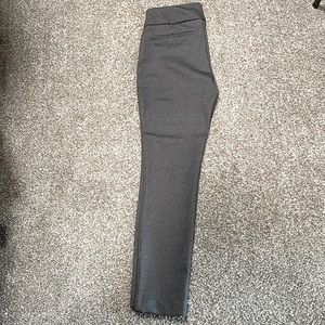 Womens Pull On Slacks